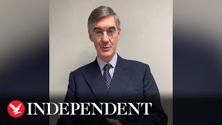 Jacob Rees Mogg hits out at old fashioned Ofcom after GB News ruling [upl. by Danila]