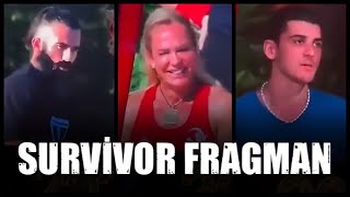 Survivor All Star 12Bölüm Fragmanı [upl. by Steven]