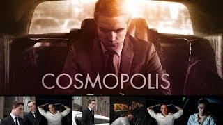 COSMOPOLIS Spill Audio Review [upl. by Baumann]