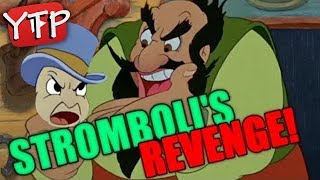 YTP  Strombolis Revenge [upl. by Andrel]