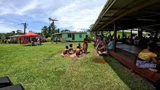 ColoISuva a beautiful Fijian Village [upl. by Adnohsel778]