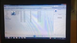 How to copy CD files to computer  laptop [upl. by Zara]