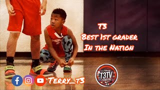 645AR 4 Da Trap Mix On best 1st Grader in the Nation [upl. by Linson]