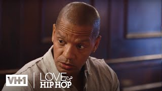 Peter Gunz Wants To Confront Cisco  Love amp Hip Hop [upl. by Laura]