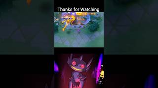 Auh Seableye  NooB   POKEMON UNITE pokemonunite pokemon gaming sableye noob viral shorts [upl. by Selig444]