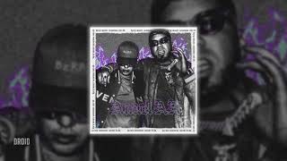 anuel aa amp bizarrap  bzrp music sessions vol 46 𝒔𝒍𝒐𝒘𝒆𝒅  𝒓𝒆𝒗𝒆𝒓𝒃 [upl. by Dierolf]