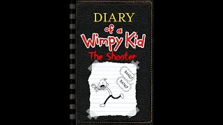 Diary of a Wimpy Kid The Shooter [upl. by Yance]