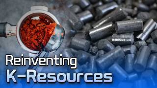 Reinventing KResources [upl. by Nired]