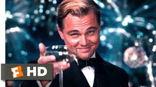 Top 5 Best Leonardo DiCaprio Movies [upl. by Aicilihp]