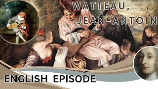 JeanAntoine Watteau  Exploring the Captivating Works of JeanAntoine Watteau [upl. by Earle]