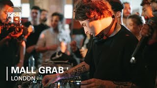 Mall Grab  Boiler Room x Long Live Southbank [upl. by Oker]