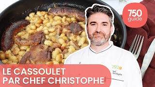 La meilleure façon de Réussir son cassoulet  750g [upl. by Ydieh]