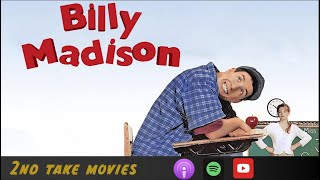 Billy Madison [upl. by Anisah665]