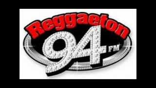 Dia Nacional Del Genero Reggaeton  Jadiel El Leon Divino Yaga amp Mackie Ranks La Sista [upl. by Philina]