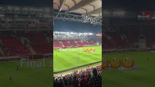 Olympiakos Rangers Loading Sub for the win 🥇 vlog weareolympiacos olympiacos europaleague [upl. by Aital440]