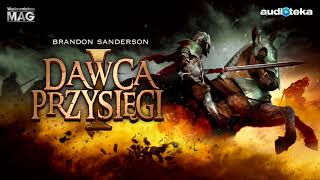 quotDawca Przysięgiquot t 1  audiobook [upl. by Felisha513]