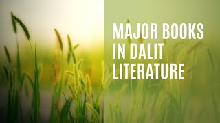 Dalit Literature major books introduction Dr Mukesh Pareek [upl. by Egnalos]