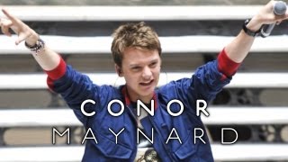 Conor Maynard  Contrast [upl. by Publias]