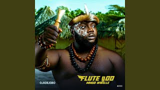 Flute God Mmuo Inwelle [upl. by Atsedom]