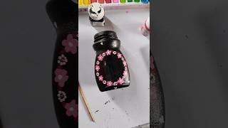 Home decoration ideas🌺✨💖homedecor craftideas diycrafts paintingtutorial paintingideas artideas [upl. by Nobie177]