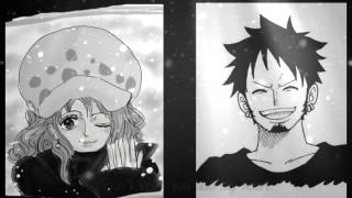 a letter to nami  one piece AU [upl. by Nnairol]