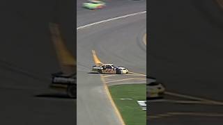 Leader Ward Burton spins coming to pit road ends up keeping lead in the 1999 Las Vegas 400 shorts [upl. by Nyrek78]