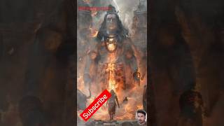 Bhagwan shiv ✅shorts trending shortsfeed youtubeshorts bhagwan shiv [upl. by Fisch613]