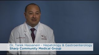 Dr Tarek Hassanein Hepatology amp Gastroenterology [upl. by Yentrok164]