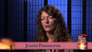 Judith Pennington on quotYour Psychic Soulquot [upl. by Aruon]