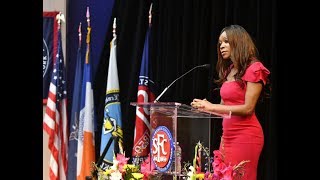 Dambisa Moyo  Why Economics Matters [upl. by Bashemath]