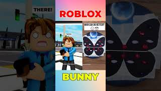 BACON WAS TIRED OF BEING POOR IN ROBLOX BUT THEN THIS HAPPENED😲😥 shorts [upl. by Yesrod516]