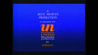 Blue Heaven ProductionsUnited Film amp TelevisionMeridian 1998 [upl. by Hadik148]