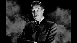 Vincent Price The Man Behind the Voice of Horror [upl. by Yehs765]