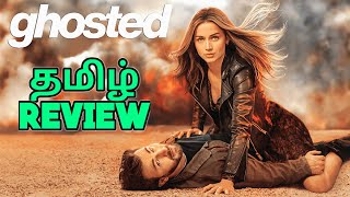 Ghosted 2023 Action Adventure Movie Review in Tamil by Top Cinemas  Ghosted Tamil Review [upl. by Rabin]