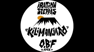 Iration Steppas  Kilimanjaro OBF Base Camp Remix [upl. by Coreen34]