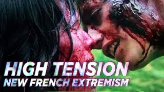 High Tension Explained amp Analysis  New French Extremity  Loyalty Cup [upl. by Aix146]