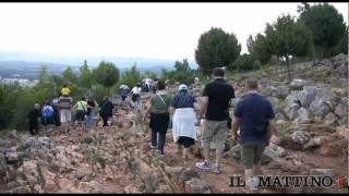 BOSNIA Medjugorje trentanni dopo di Marco Piscitelli [upl. by Calvin]