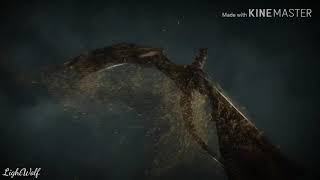 Smaug  O Death AMV [upl. by Peppie]