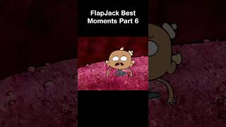 Flapjack Best Moments Part 6 [upl. by Charlie]