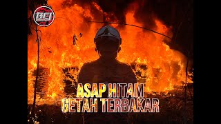 Asap Hitam Getah Terbakar  BCJ29 • The Ultimate Guide to Fire Fighters [upl. by Nylanaj]