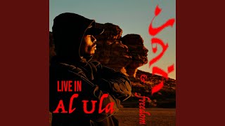 Freedom Live In Saudi Arabia [upl. by Riamu]