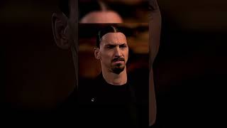 Zlatan Ibrahimovic Strong Mentality zlatan ibrahimovic football zlatanibrahimovic interview [upl. by Sonni]