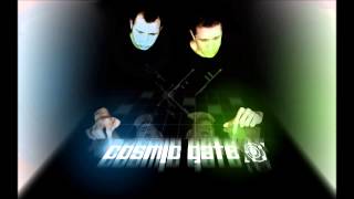 Brandon Flowers  Crossfire  Cosmic Gate Remix [upl. by Aviv791]