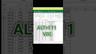 Insert Column in Excel in bulk  Excel VBA Tips amp Tricks [upl. by Ylra]