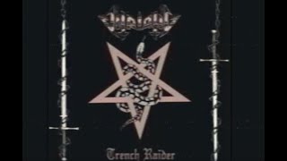 VITRIOLIC  quotTRENCH RAIDERquot Promo 2024 Black Thrash Metal [upl. by Ihcehcu]