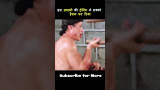 ये आदमी दुनिया की सबसे ख़तरनाक ट्रेनिंग करता है  Man tries to learn Martial arts shorts [upl. by Chancelor]