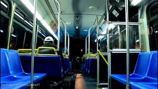 BeeLine Bus Ride Orion 5 615 Route 13 from Tarrytown to White Plains [upl. by Phineas]