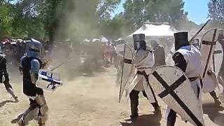 Hells Week 2016  Roquebrune sur Argens [upl. by Kari]