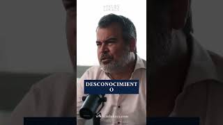 👊🏻quotEl transhumanismo es una religión secularquot  Miklos Lukacs [upl. by Archy360]