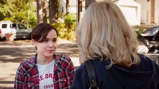 Freeheld  Clip Can I Have Your Number  Regal Cinemas HD [upl. by Eirojram]